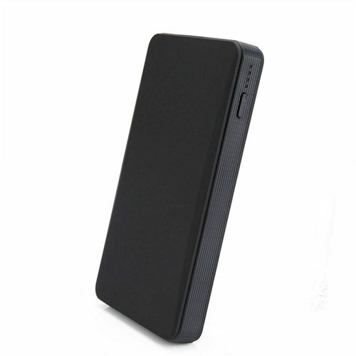 Booster de Batterie Portable 20 000 mAh – Démarreur de Secours Rechargeable pour Voiture