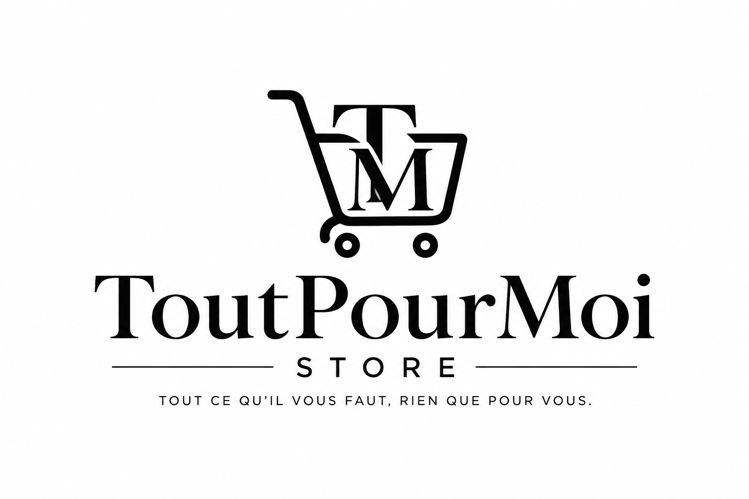 ToutPourMoi Store